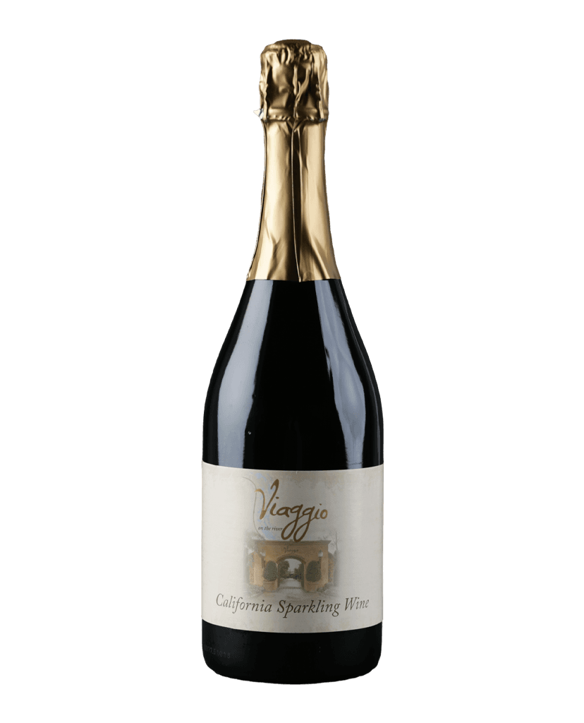California Sparkling — Viaggio